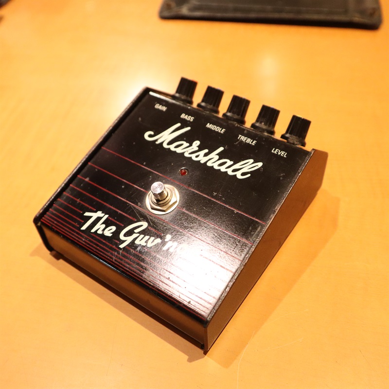 Marshall The Guv'norの画像